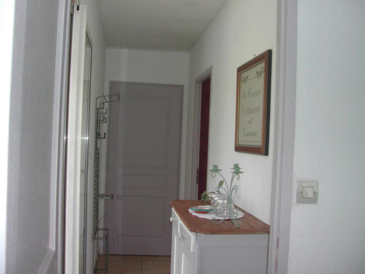 Apartamento Le Patio Tourtour Exterior foto